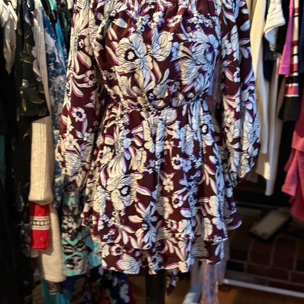 Express romper